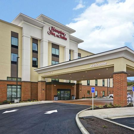 Hampton Inn & Suites Grants Pass Eksteriør bilde