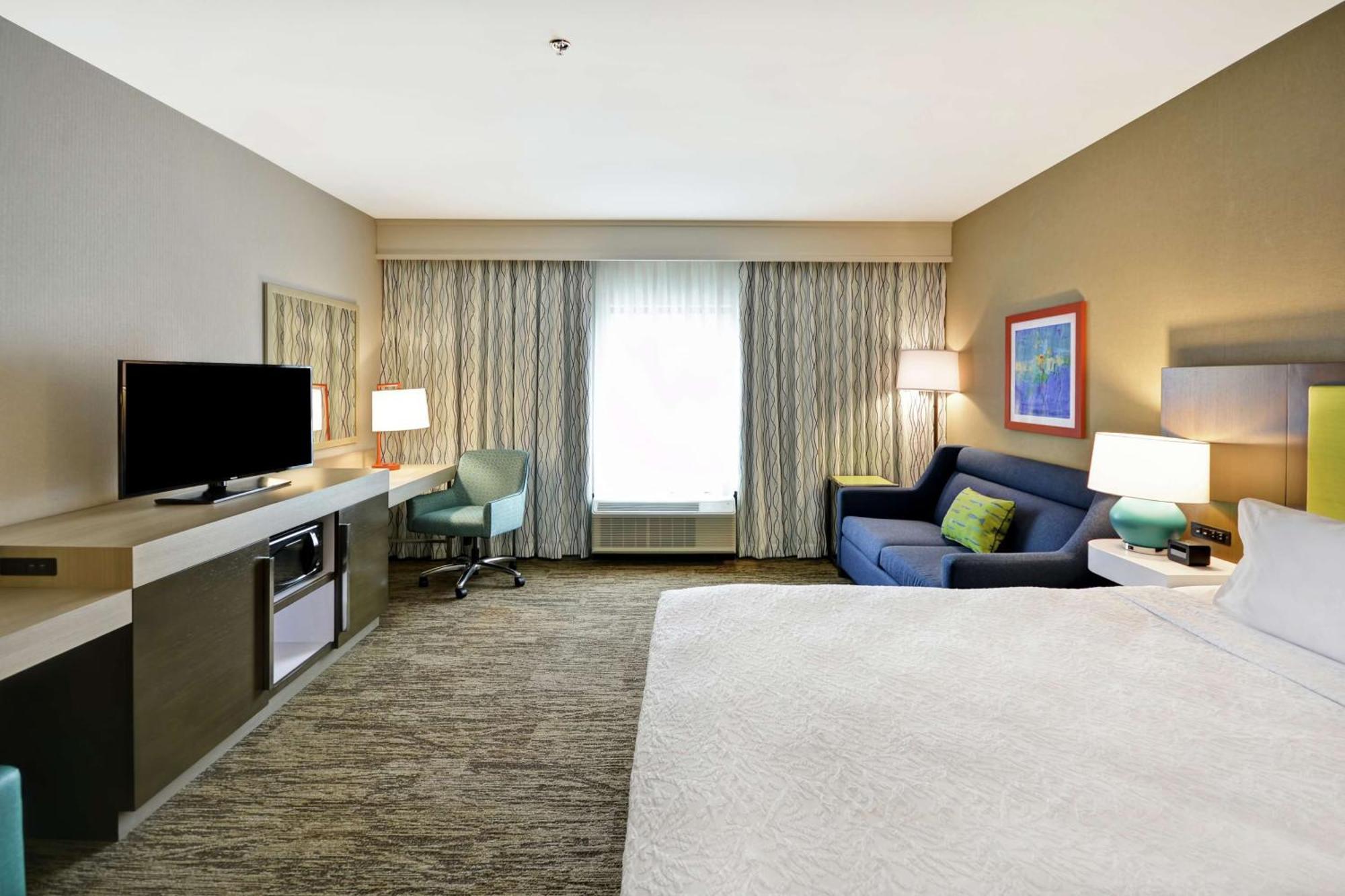 Hampton Inn & Suites Grants Pass Eksteriør bilde