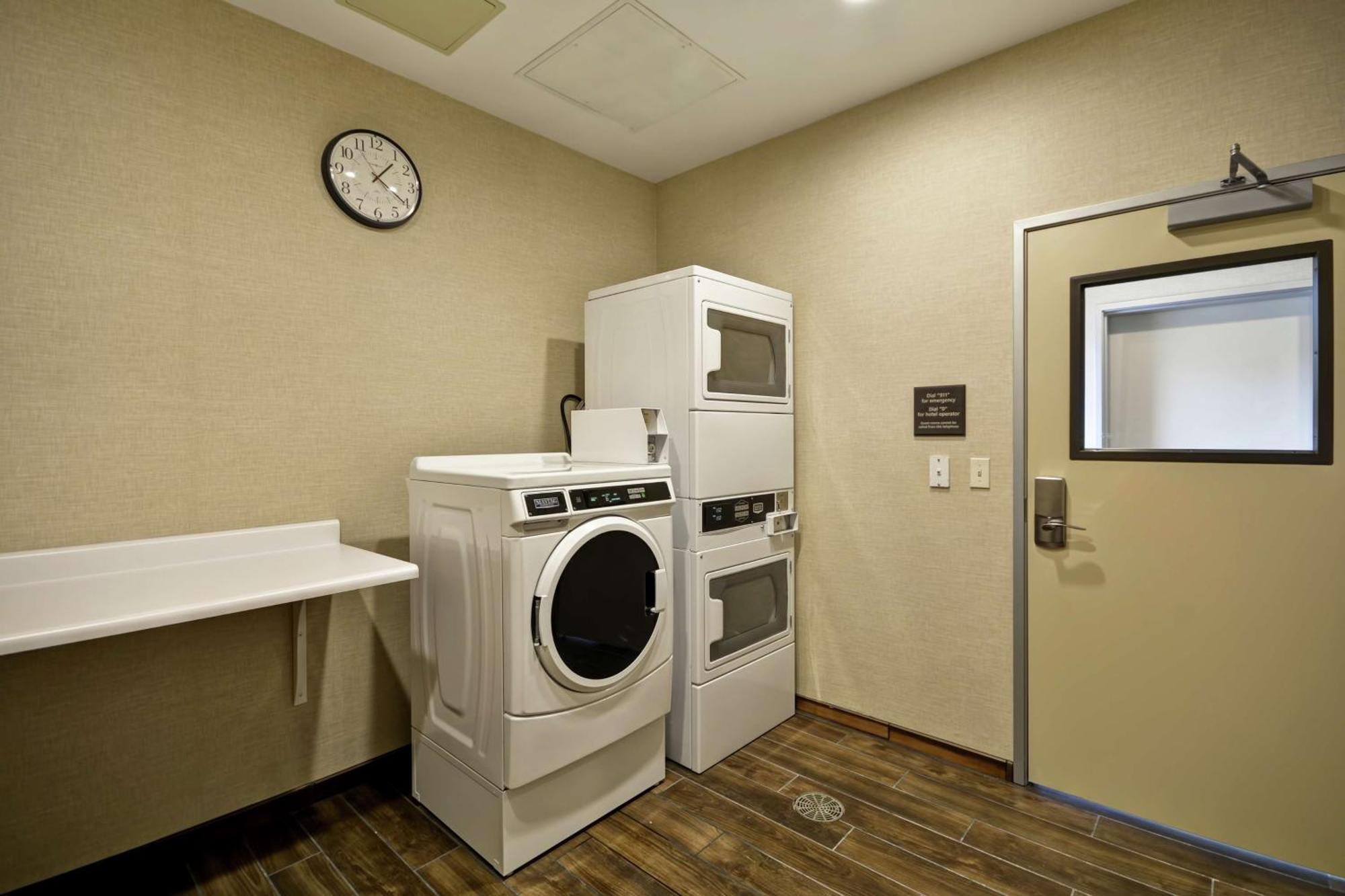 Hampton Inn & Suites Grants Pass Eksteriør bilde