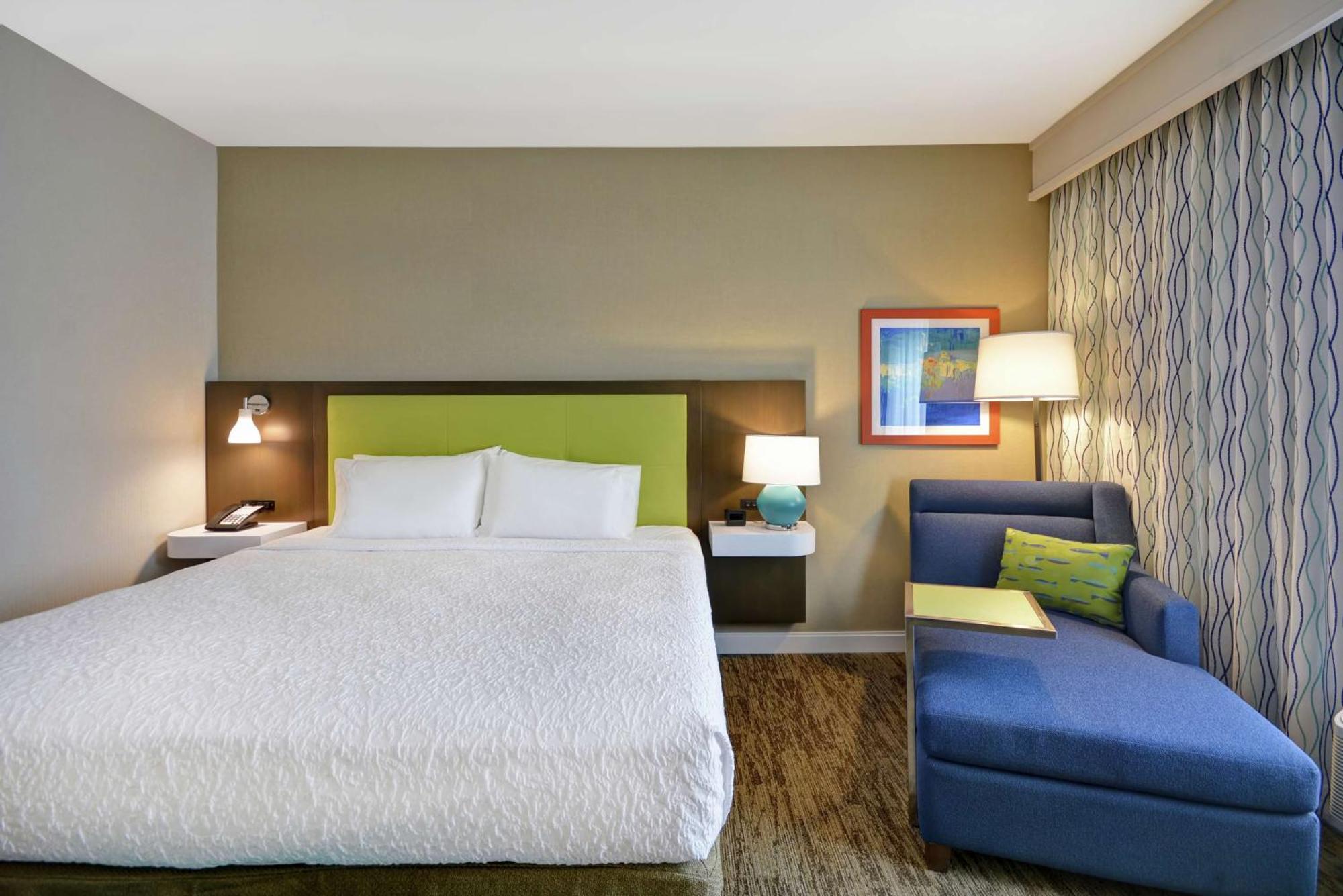 Hampton Inn & Suites Grants Pass Eksteriør bilde