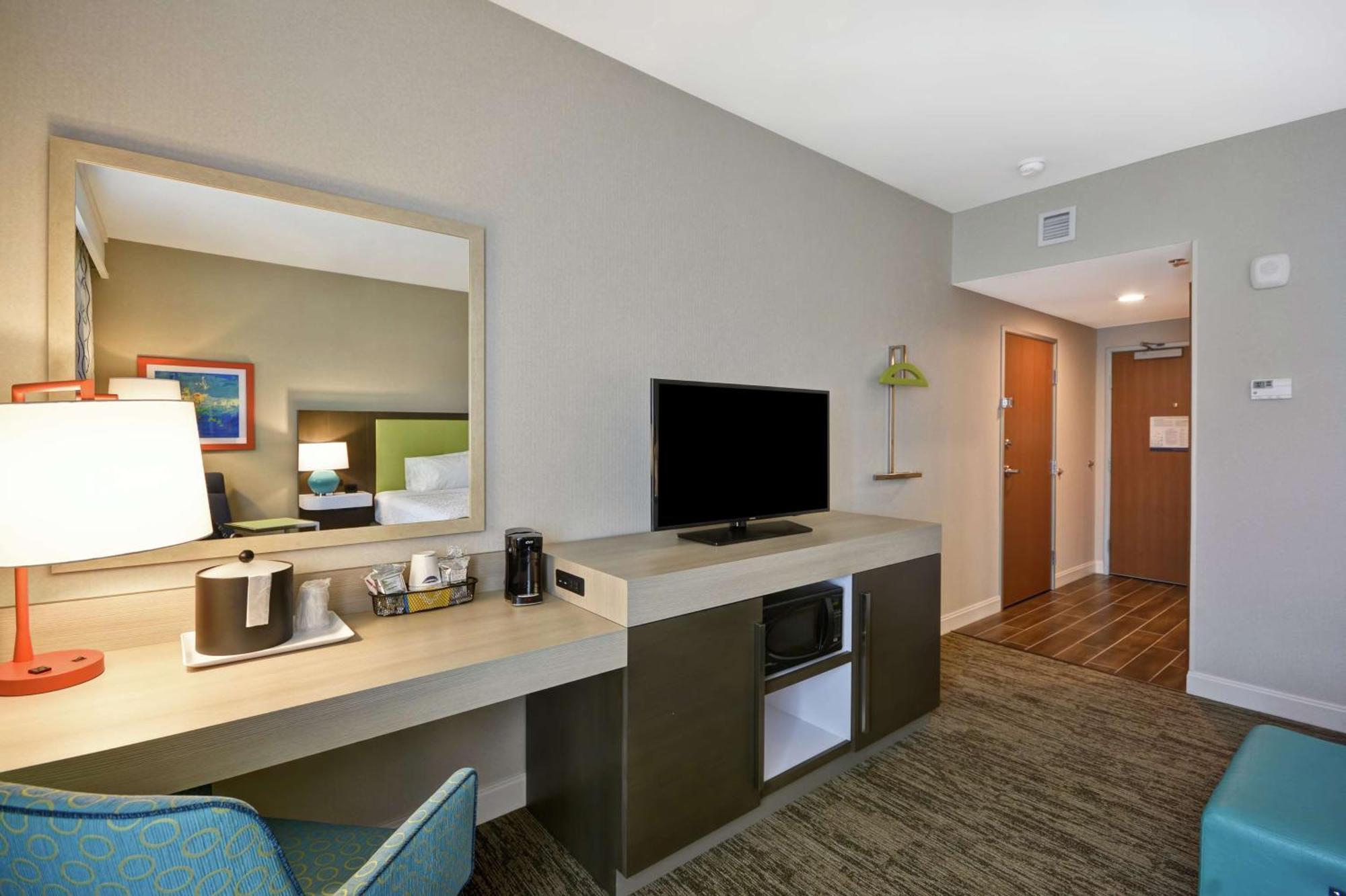 Hampton Inn & Suites Grants Pass Eksteriør bilde