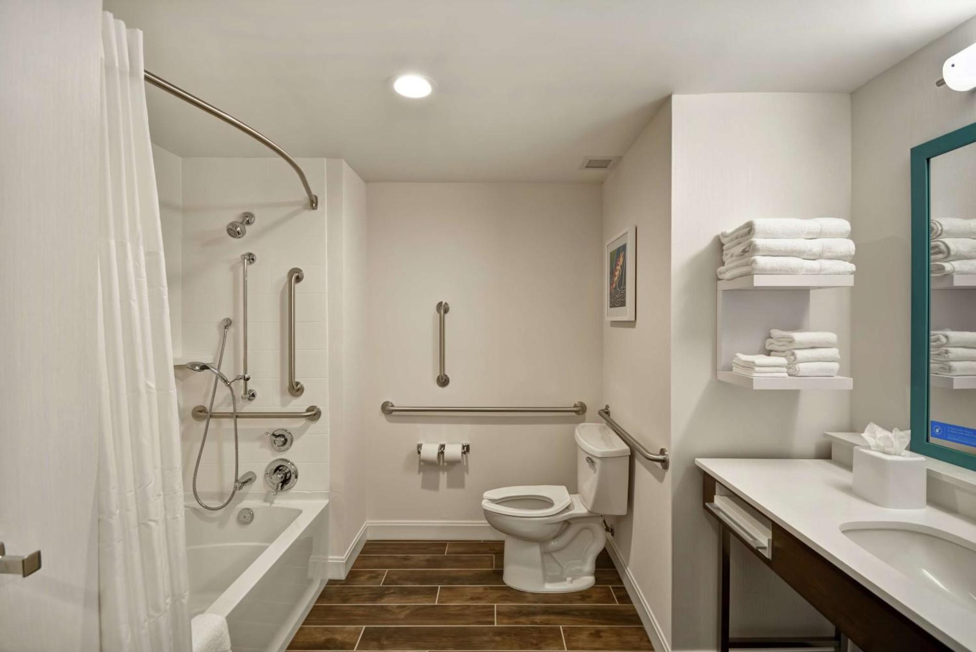 Hampton Inn & Suites Grants Pass Eksteriør bilde