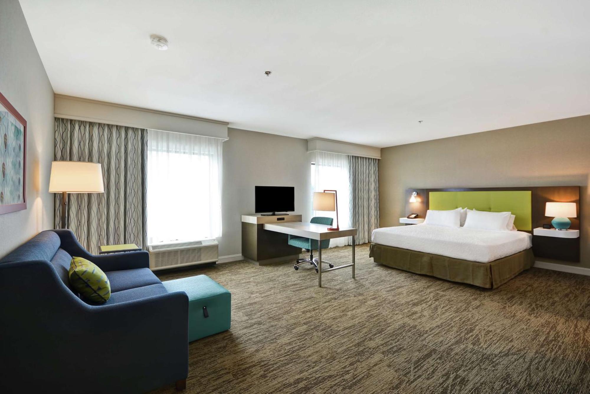 Hampton Inn & Suites Grants Pass Eksteriør bilde