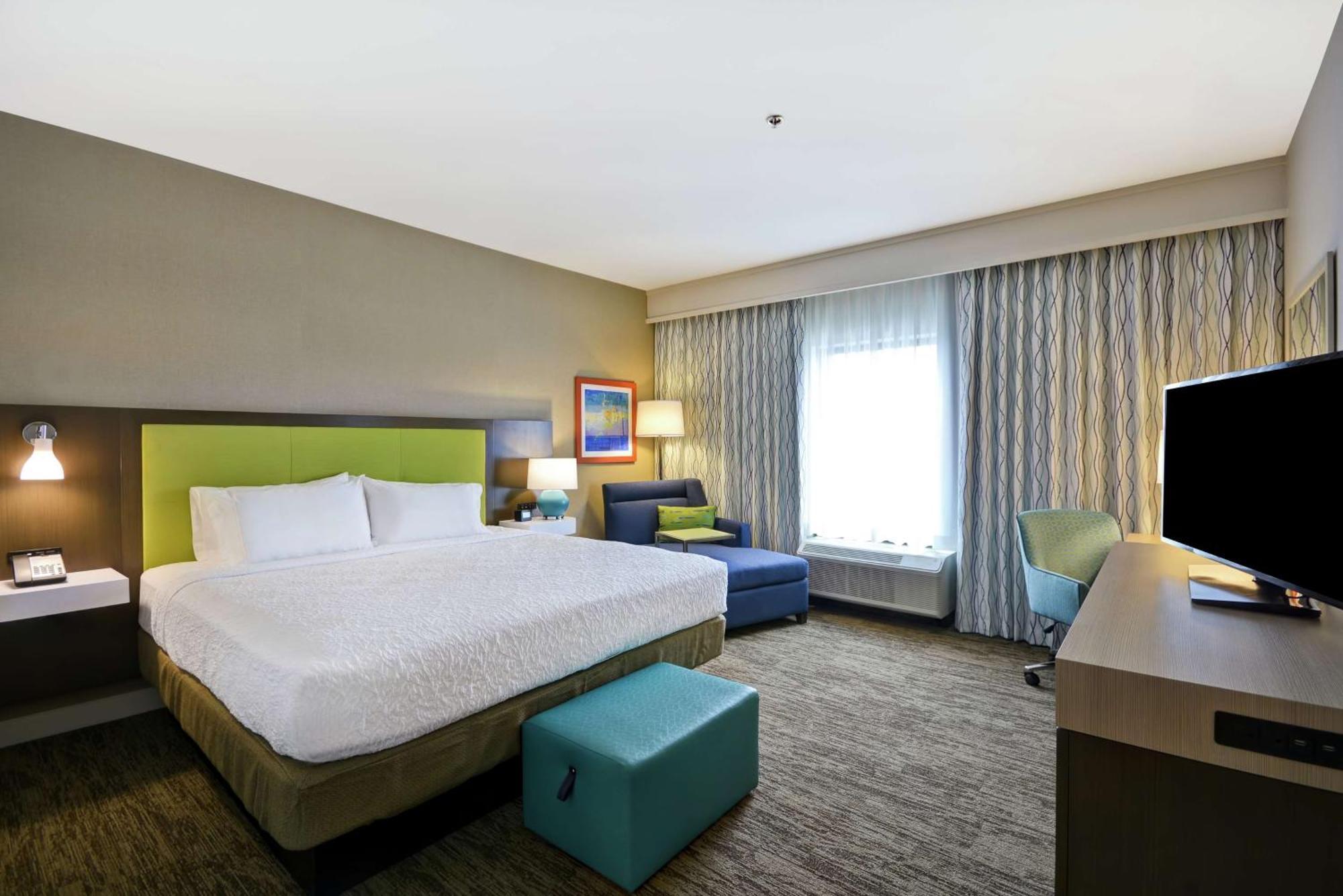Hampton Inn & Suites Grants Pass Eksteriør bilde
