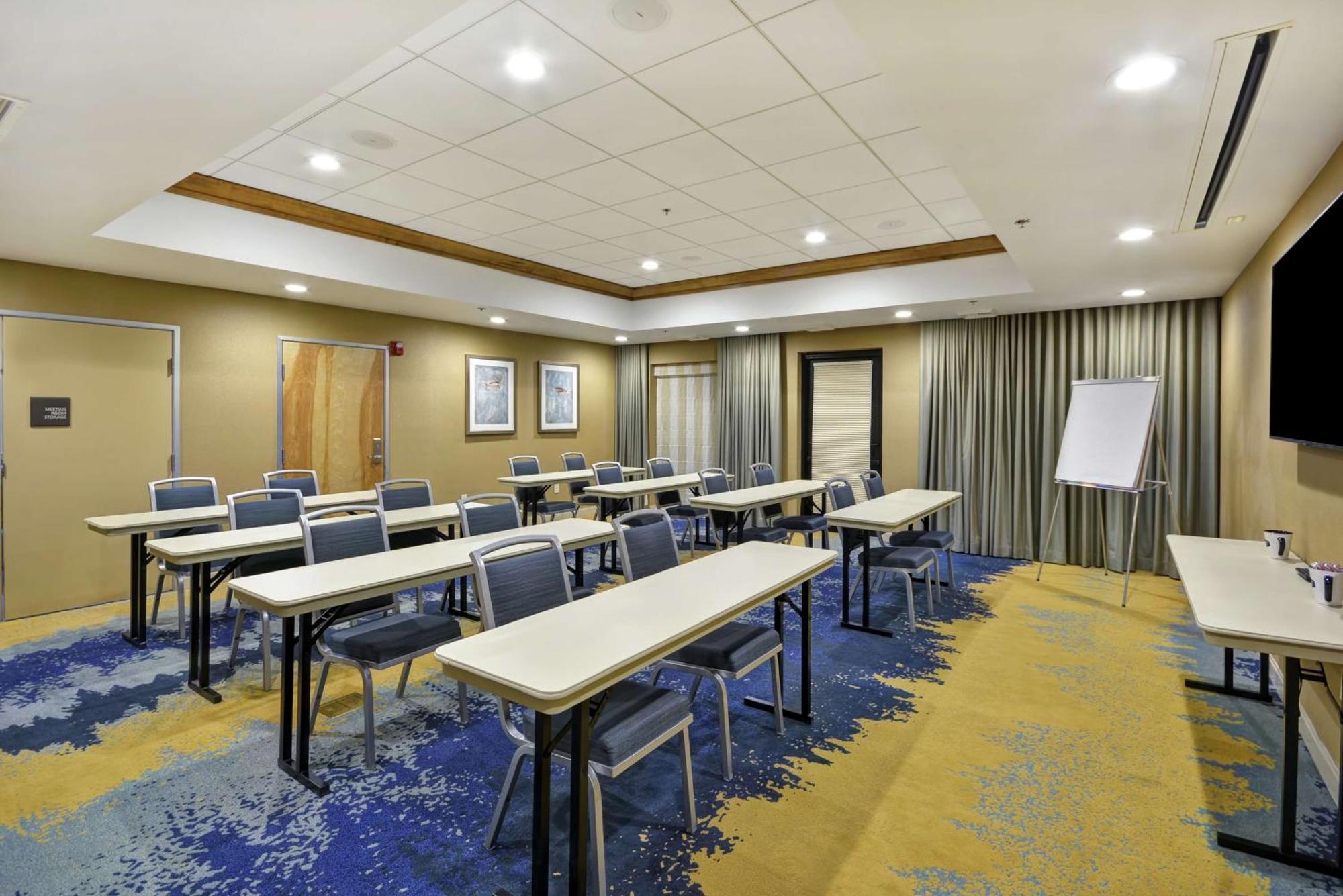 Hampton Inn & Suites Grants Pass Eksteriør bilde