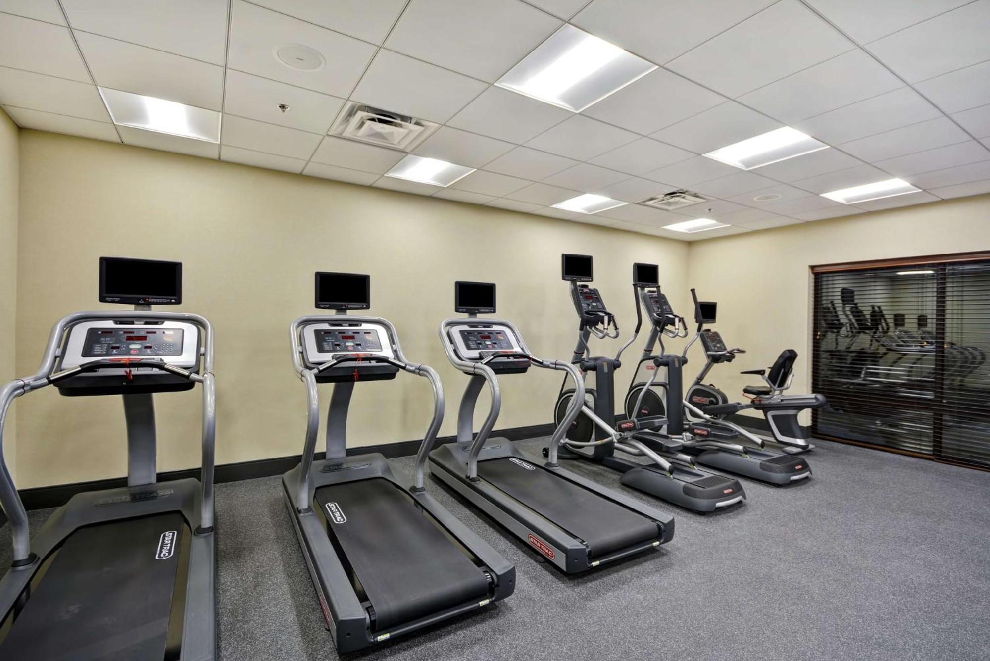 Hampton Inn & Suites Grants Pass Eksteriør bilde