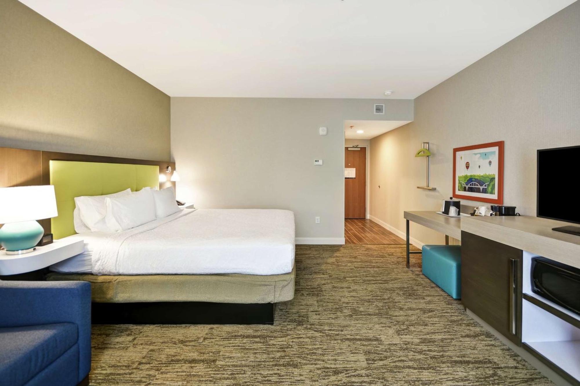 Hampton Inn & Suites Grants Pass Eksteriør bilde